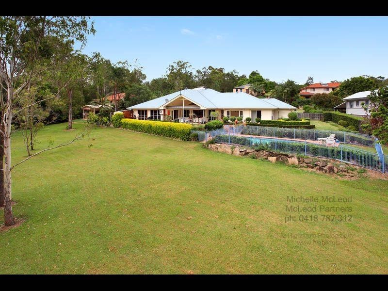 14/157 Brookfield Road, Kenmore Hills QLD 4069