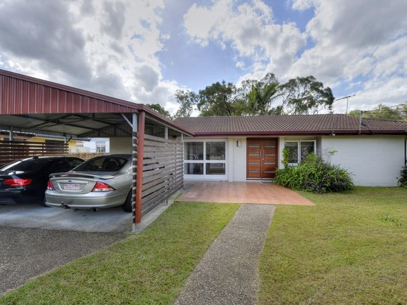 43 Dobell Street, Indooroopilly QLD 4068