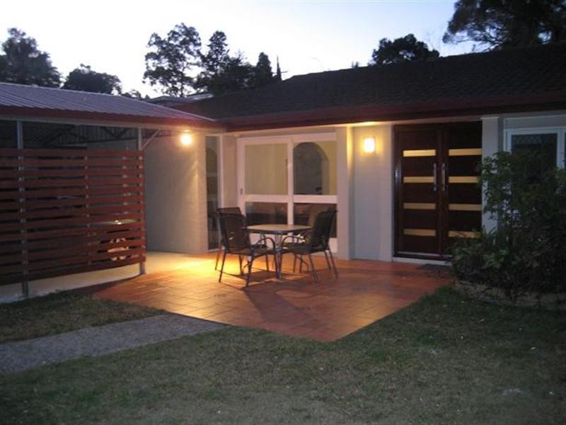 43 Dobell Street, Indooroopilly QLD 4068