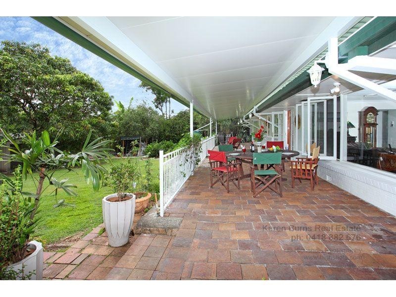 17-19 Belsize Street, Kenmore QLD 4069