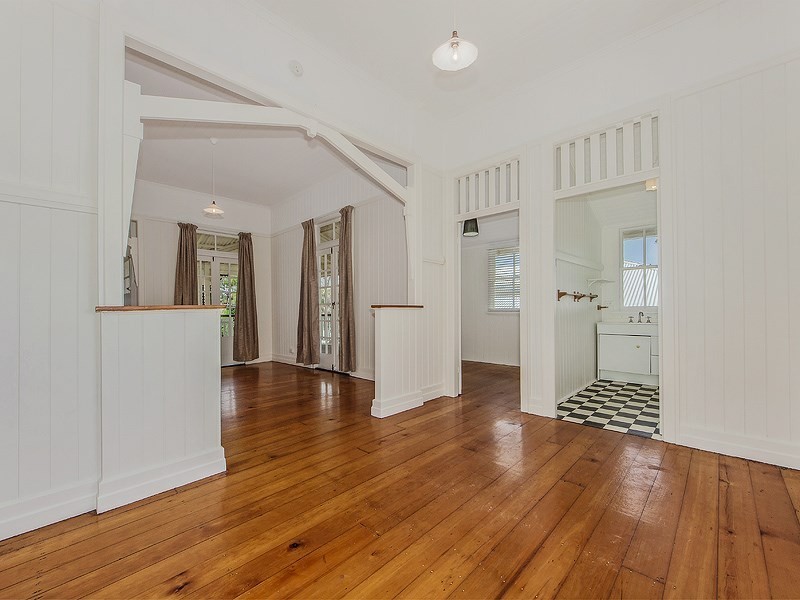 36 Gregory Street, Toowong QLD 4066