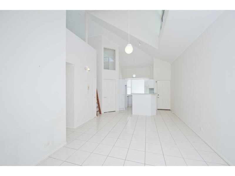 19/22 York Street, Indooroopilly QLD 4068