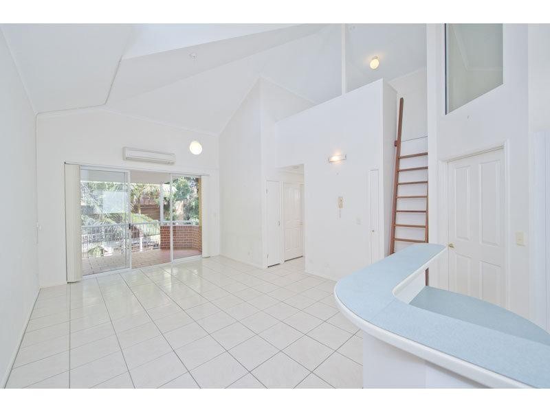 19/22 York Street, Indooroopilly QLD 4068