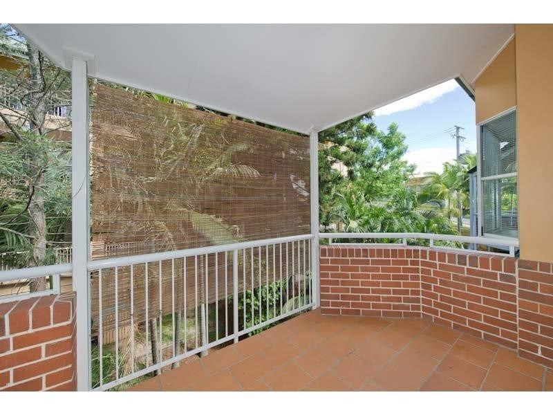 19/22 York Street, Indooroopilly QLD 4068