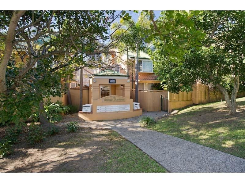 19/22 York Street, Indooroopilly QLD 4068