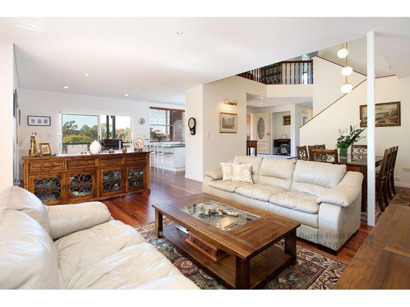 393 Bielby Road, Kenmore Hills QLD 4069