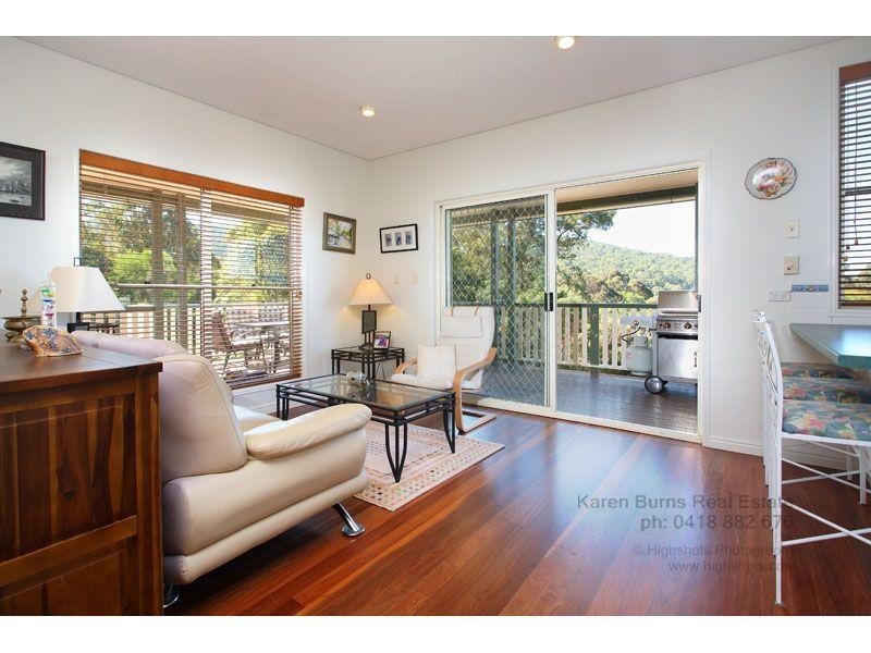 393 Bielby Road, Kenmore Hills QLD 4069