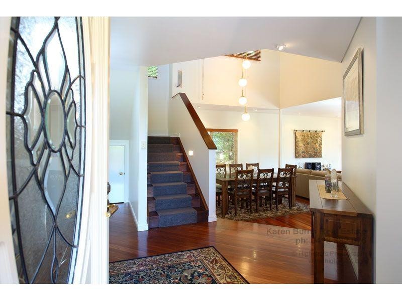 393 Bielby Road, Kenmore Hills QLD 4069