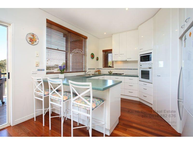 393 Bielby Road, Kenmore Hills QLD 4069