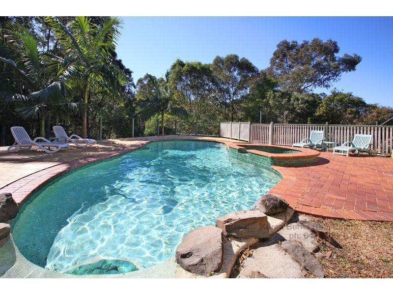 393 Bielby Road, Kenmore Hills QLD 4069