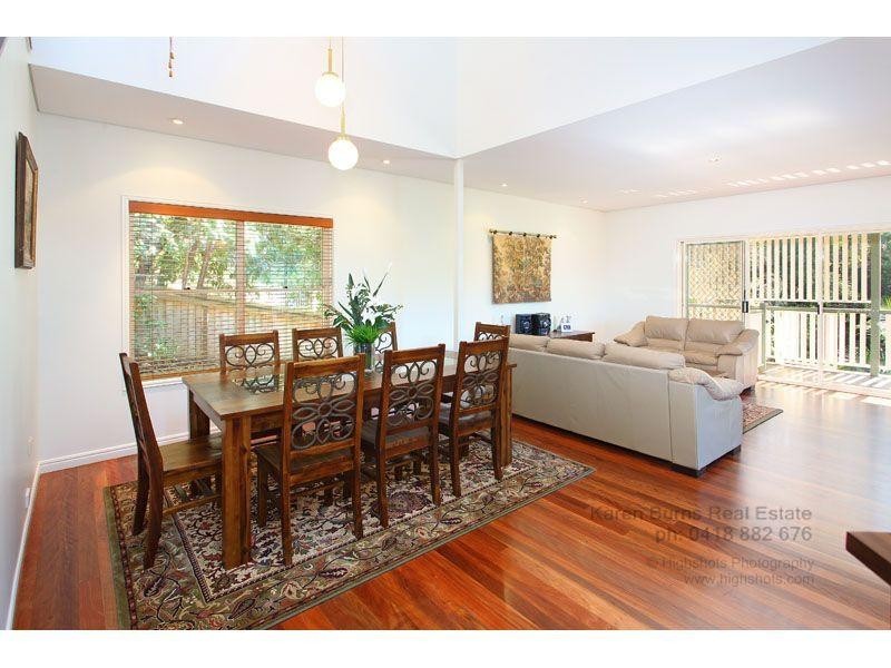 393 Bielby Road, Kenmore Hills QLD 4069