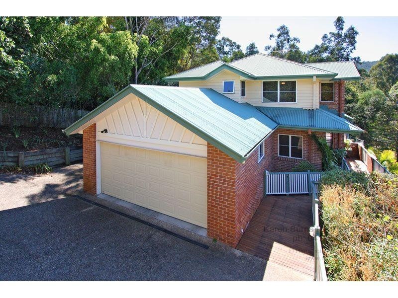 393 Bielby Road, Kenmore Hills QLD 4069