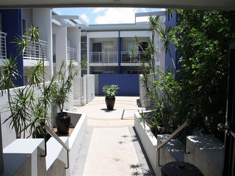 203/18 Richmond Road, Morningside QLD 4170