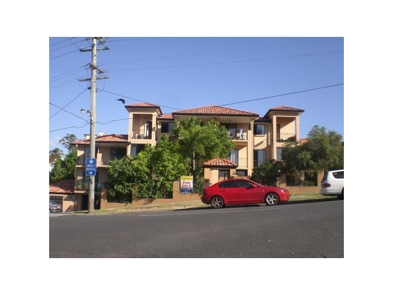 15/70 Lang Parade, Auchenflower QLD 4066