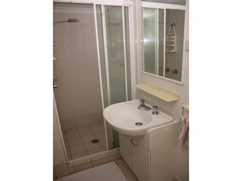 3/124 Carmody Road, St Lucia QLD 4067