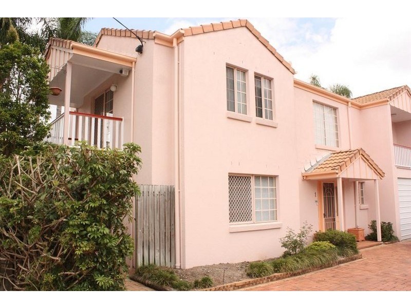 1/17 Bayliss Street, Toowong QLD 4066