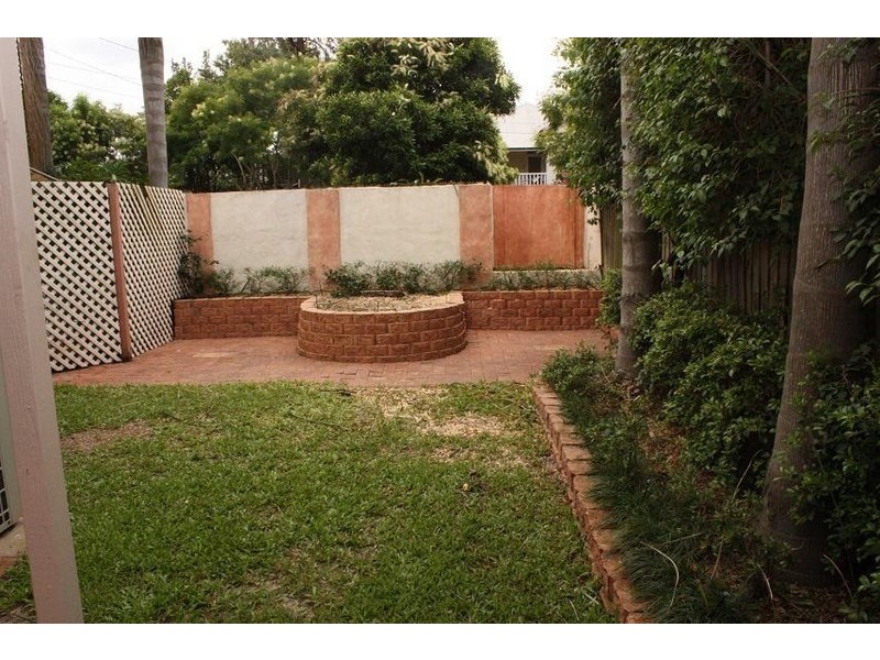 1/17 Bayliss Street, Toowong QLD 4066