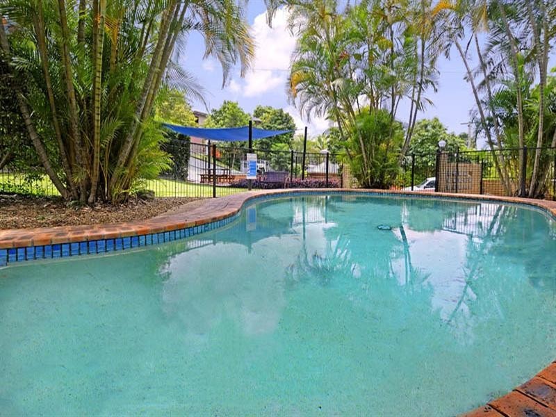 4/31 Bishop Street, St Lucia QLD 4067