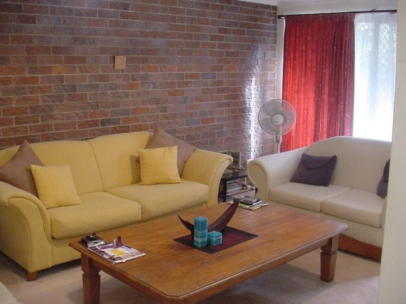 4/31 Bishop Street, St Lucia QLD 4067