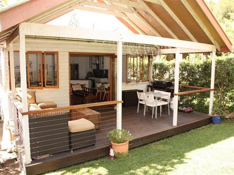 12 McNab Street, Rosalie QLD 4064