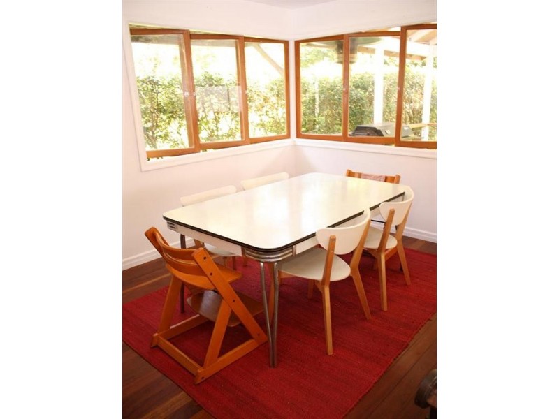 12 McNab Street, Rosalie QLD 4064