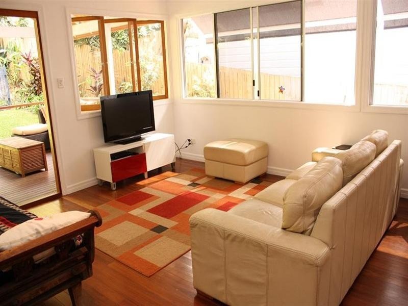 12 McNab Street, Rosalie QLD 4064