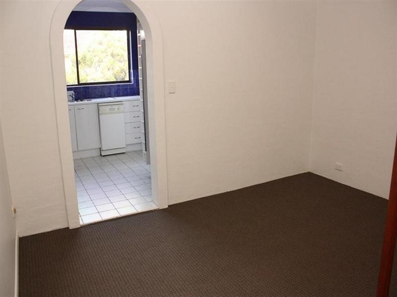 25/12 Patrick Lane, Toowong QLD 4066