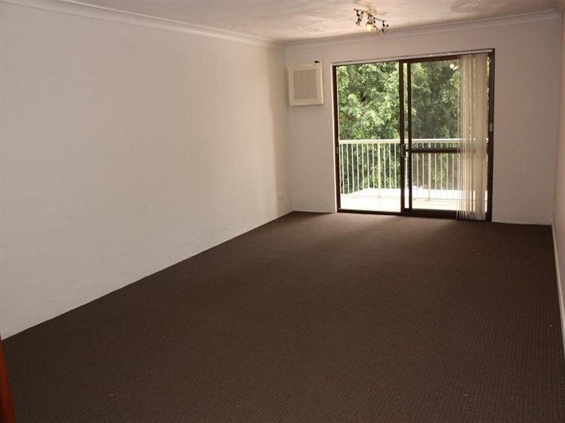 25/12 Patrick Lane, Toowong QLD 4066