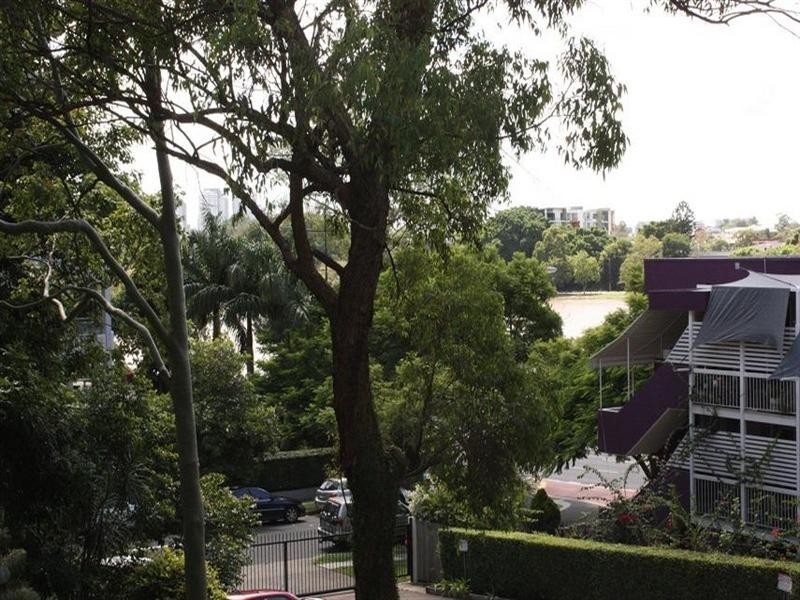 25/12 Patrick Lane, Toowong QLD 4066