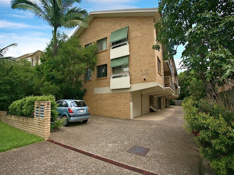 2/155 Central Avenue, Indooroopilly QLD 4068