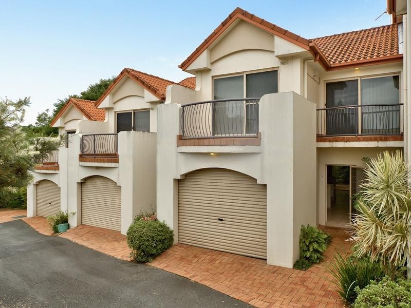 1/22 Aldridge Street, Auchenflower QLD 4066