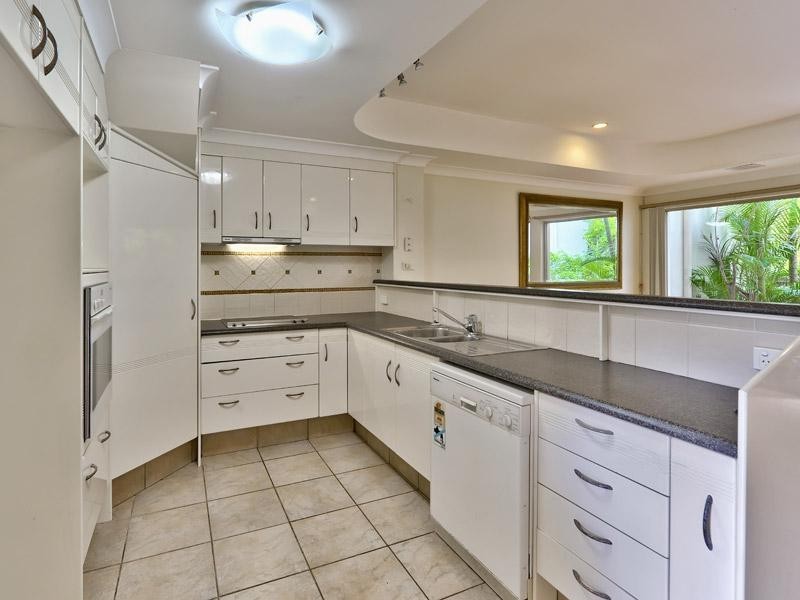 1/22 Aldridge Street, Auchenflower QLD 4066