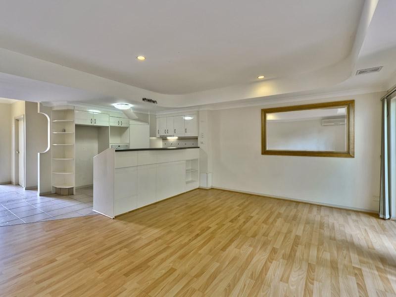 1/22 Aldridge Street, Auchenflower QLD 4066