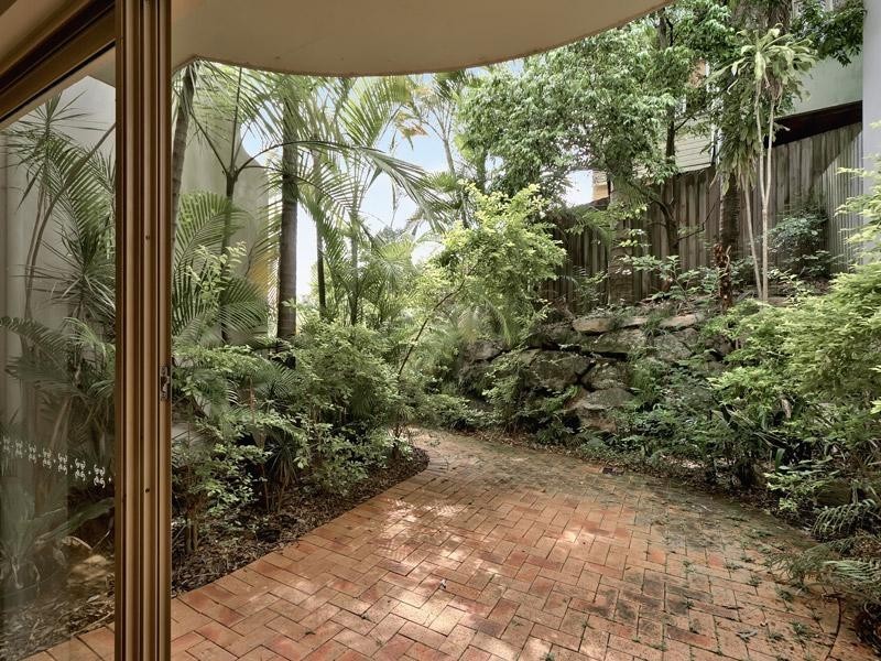 1/22 Aldridge Street, Auchenflower QLD 4066