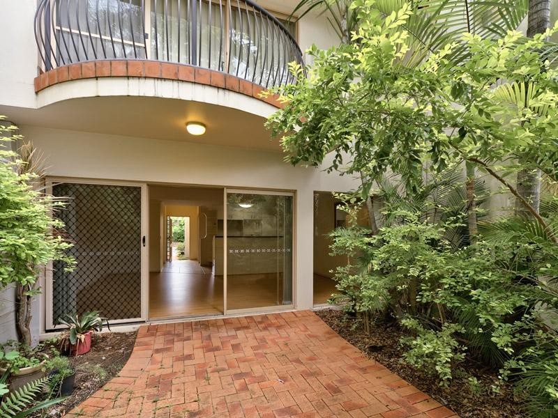 1/22 Aldridge Street, Auchenflower QLD 4066