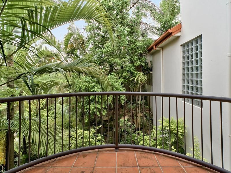 1/22 Aldridge Street, Auchenflower QLD 4066