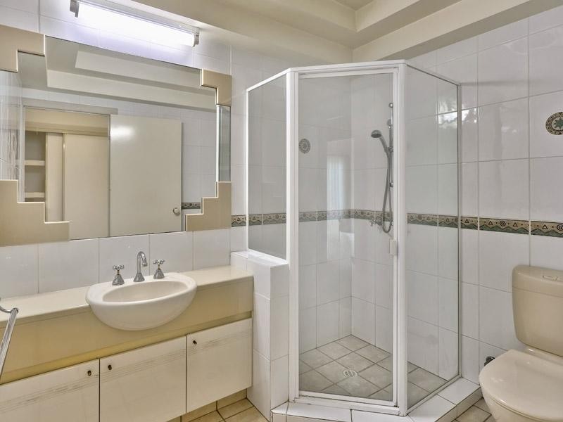 1/22 Aldridge Street, Auchenflower QLD 4066