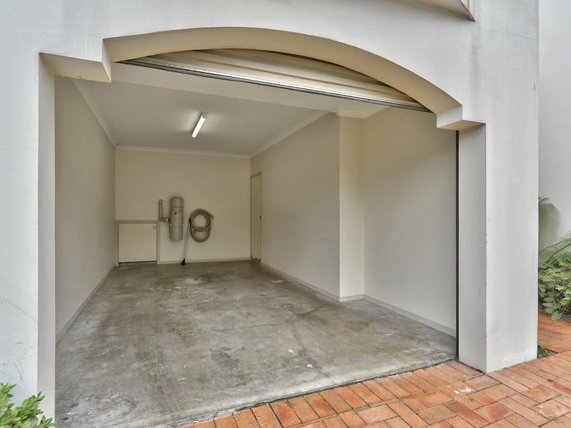 1/22 Aldridge Street, Auchenflower QLD 4066