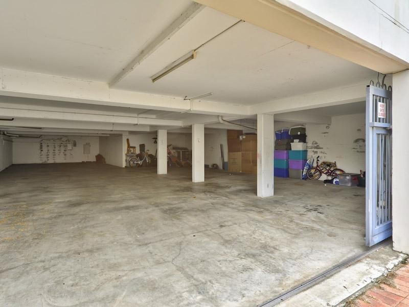 1/22 Aldridge Street, Auchenflower QLD 4066