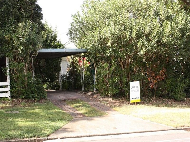 46 Clarence Road, Indooroopilly QLD 4068