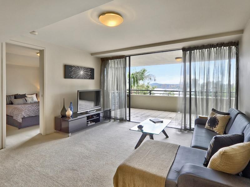 202/100 Bowen Terrace, Fortitude Valley QLD 4006