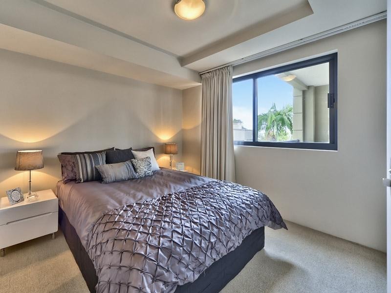 202/100 Bowen Terrace, Fortitude Valley QLD 4006