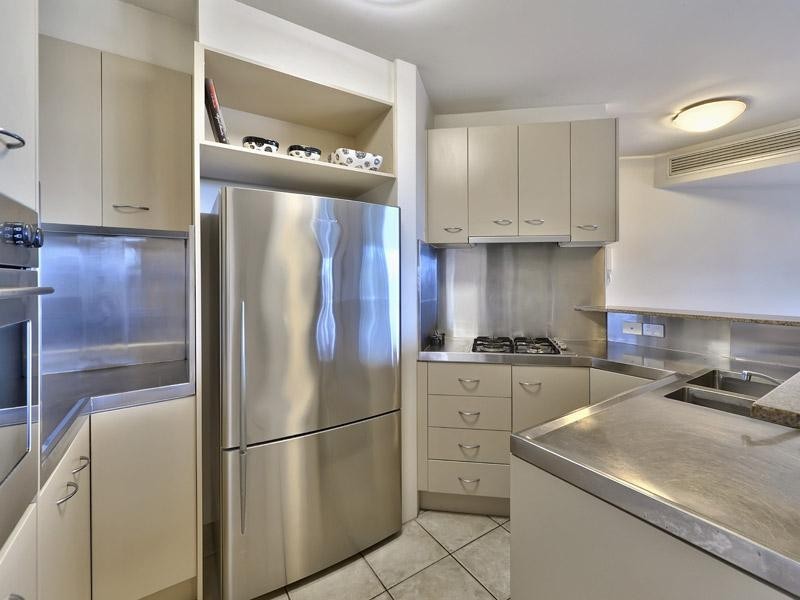 202/100 Bowen Terrace, Fortitude Valley QLD 4006