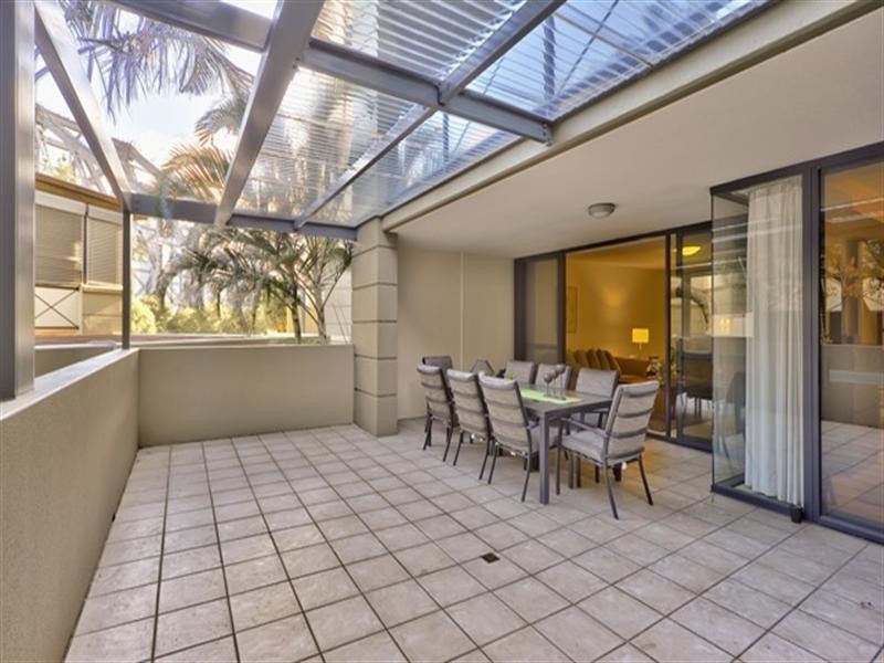 104/100 Bowen Terrace, Fortitude Valley QLD 4006