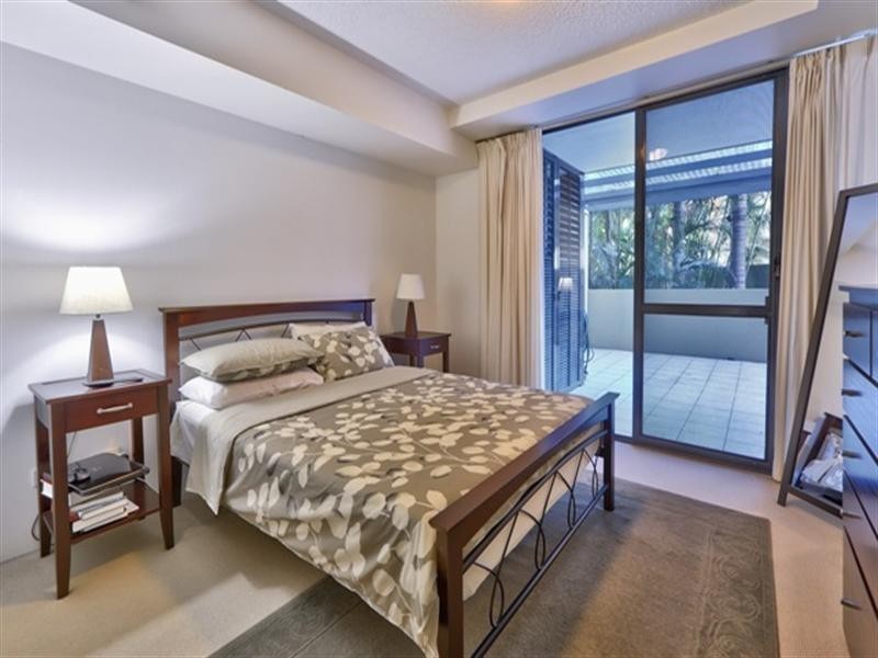 104/100 Bowen Terrace, Fortitude Valley QLD 4006