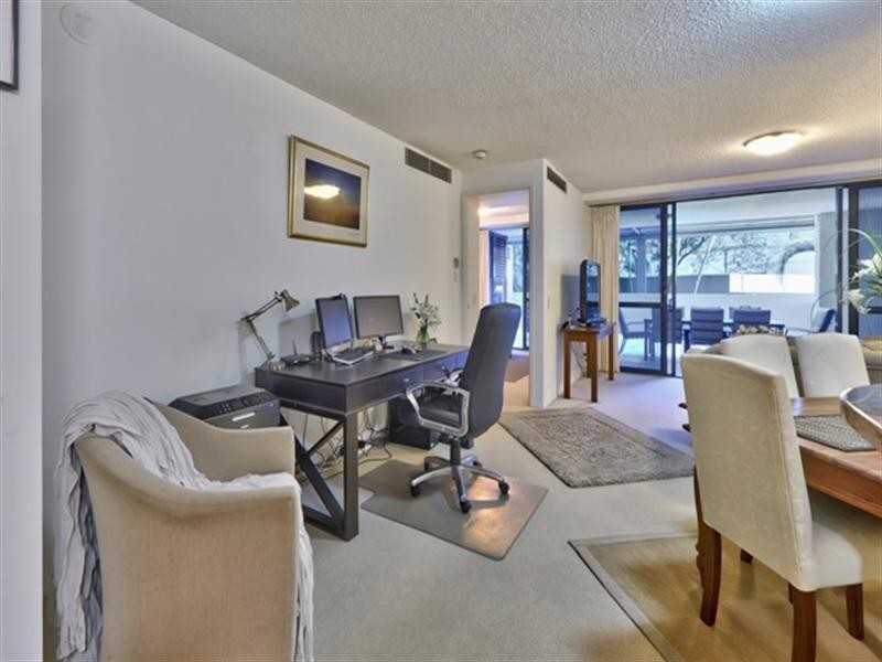 104/100 Bowen Terrace, Fortitude Valley QLD 4006