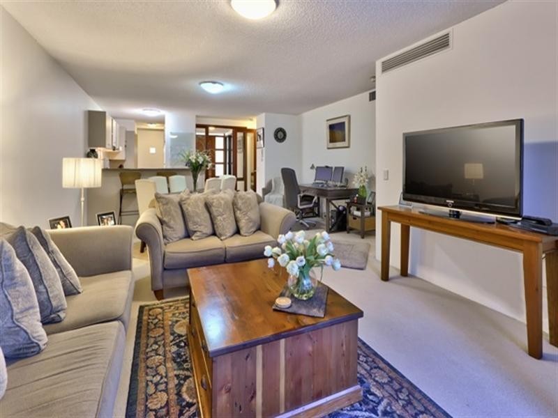 104/100 Bowen Terrace, Fortitude Valley QLD 4006