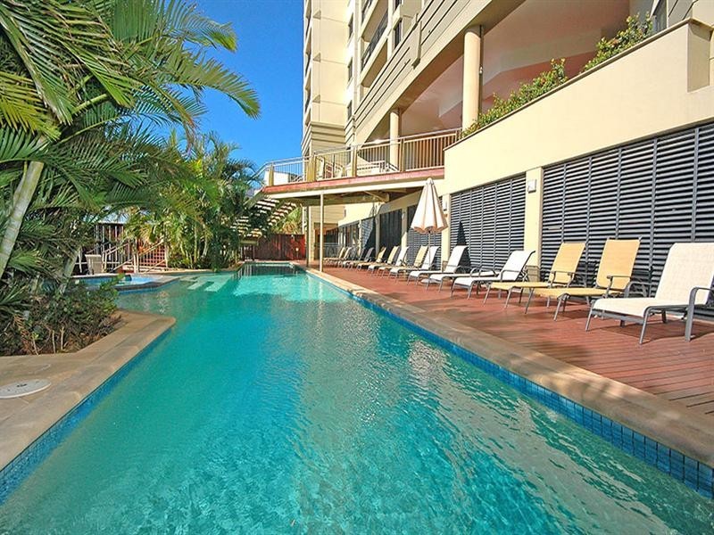 104/100 Bowen Terrace, Fortitude Valley QLD 4006