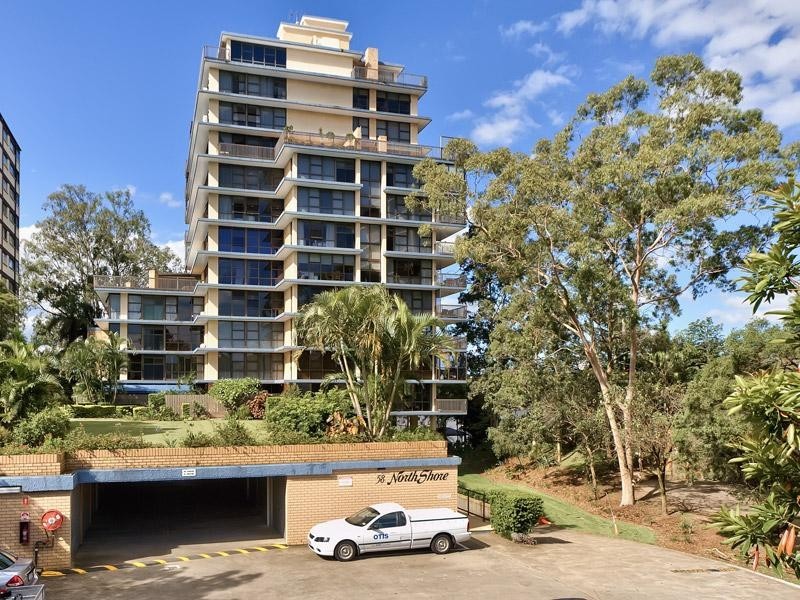 2/58 Sandford Street, St Lucia QLD 4067