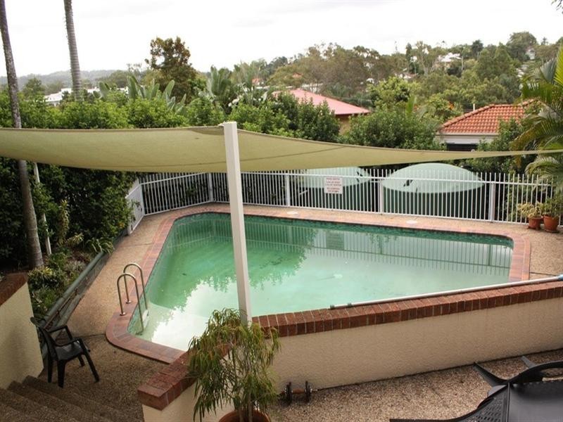 26/12 Bellevue Parade, Taringa QLD 4068